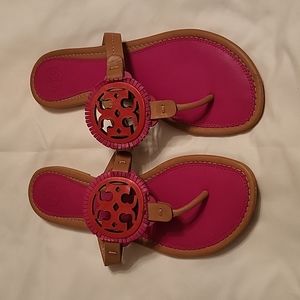 Tory Burch Sandals